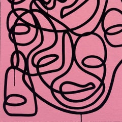 Voyage, Art contemporain, Peinture abstraite, 21ème siècle