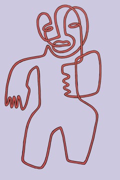 Fatti conoscere, Arte contemporanea, Pittura astratta, 21° secolo
