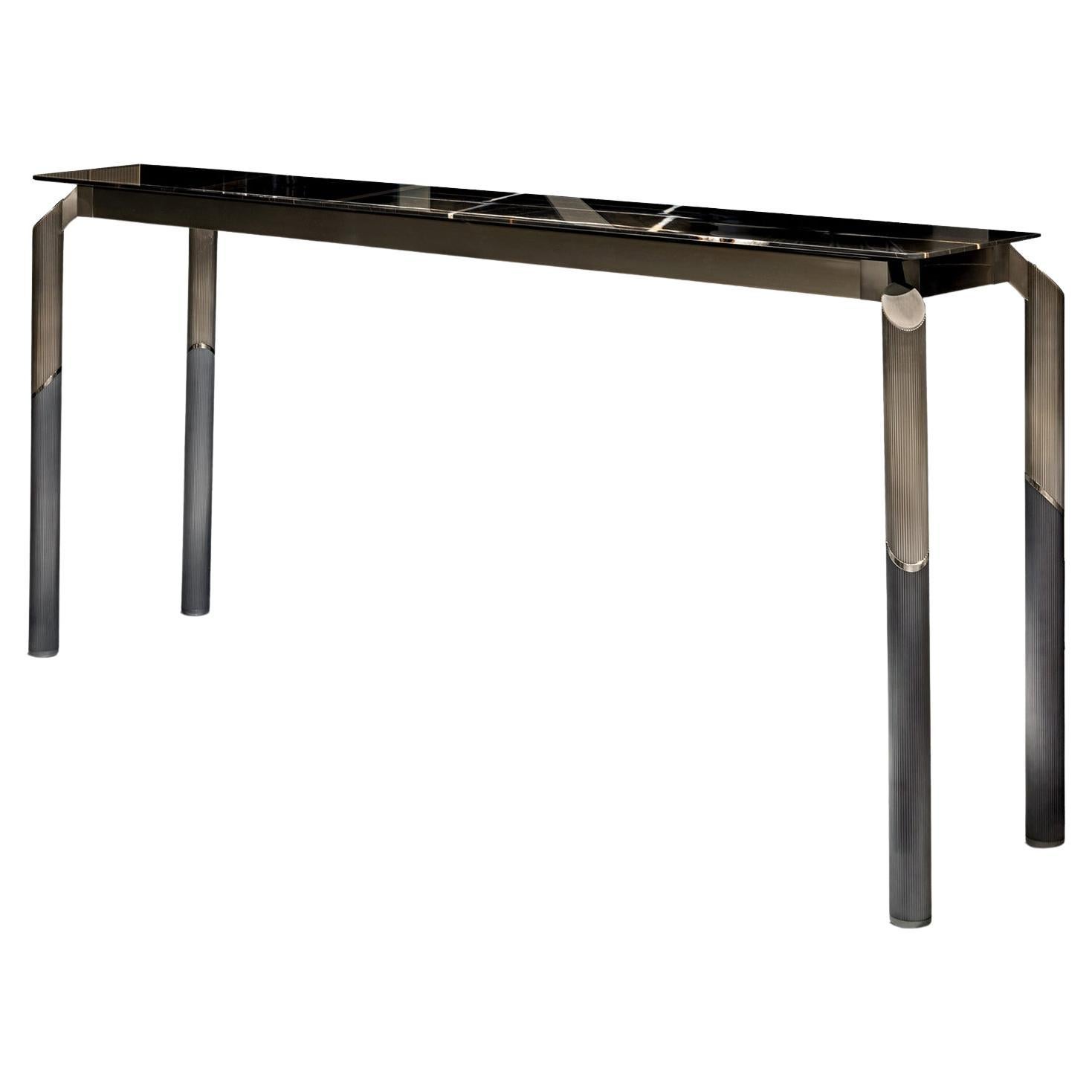 Table console Anabet