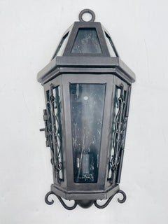 Anacapa Wall Sconce by Steven Handelman Studios, 2007