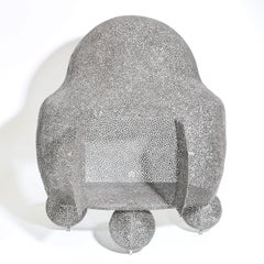 Anacleto Spazzapan, objet de design, Italie, XXIe siècle