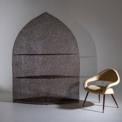 Anacleto Spazzapan Sculptural Display