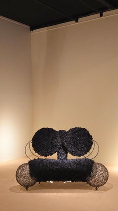 Anacleto Spazzapan, Sofa, 2000