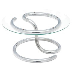 Anaconda Coffee Table by Paul Tuttle