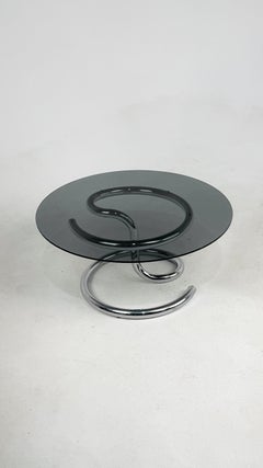 Anaconda Coffee Table by Paul Tuttle for Strassle