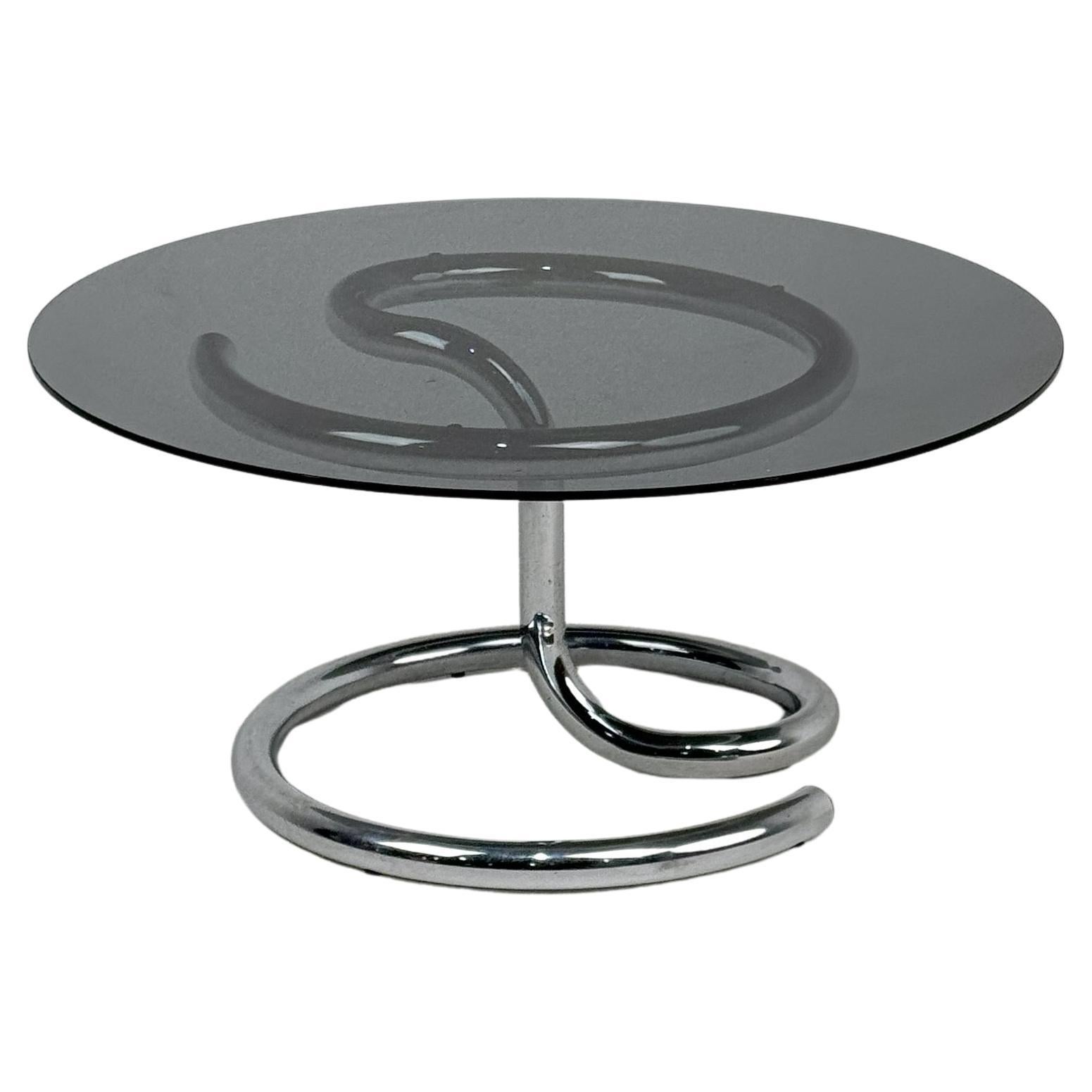Anaconda-Couchtisch von Paul Tuttle für Strassle