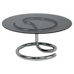 Anaconda Coffee Table by Paul Tuttle for Strassle