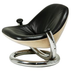 Anaconda Lounge Chair by Paul Tuttle
