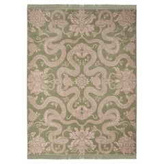 ANACONDA Rug - Sage