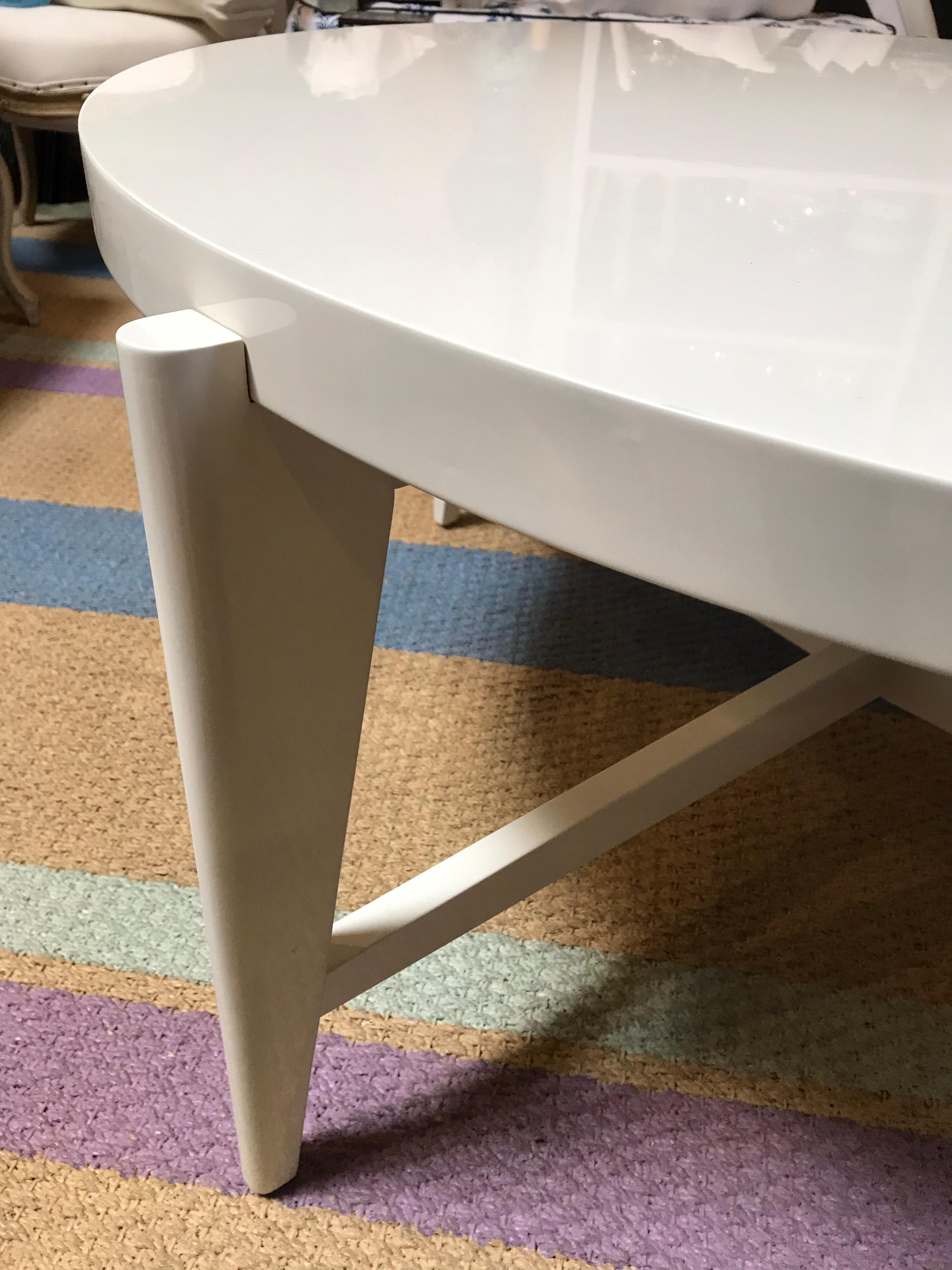 Anais Cocktail Table In Good Condition For Sale In Dallas, TX