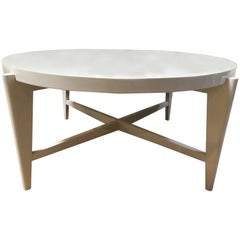 Anais Cocktail Table