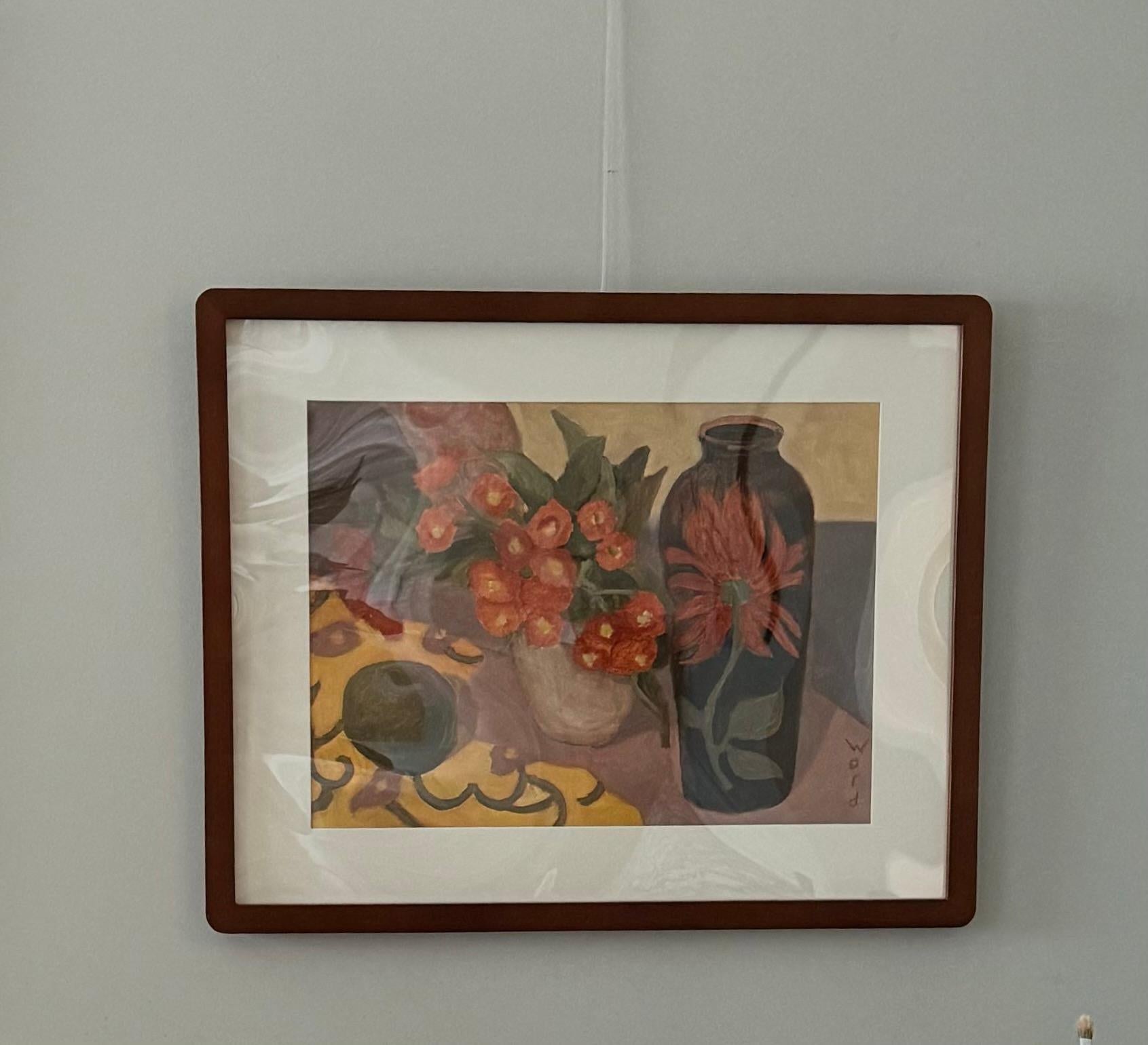 La nature morte 