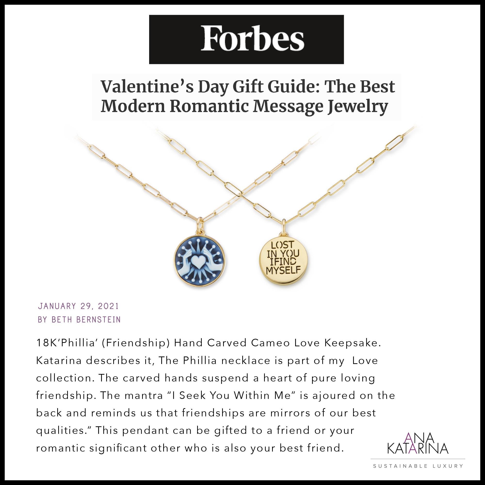 The Ludus charm is a work of art set in a bezel of 18k yellow gold. The blue agate cameo is hand created by a master carver bringing out the feelings of butterflies we feel in our guts when experiencing the playful joy of new connections and love.
