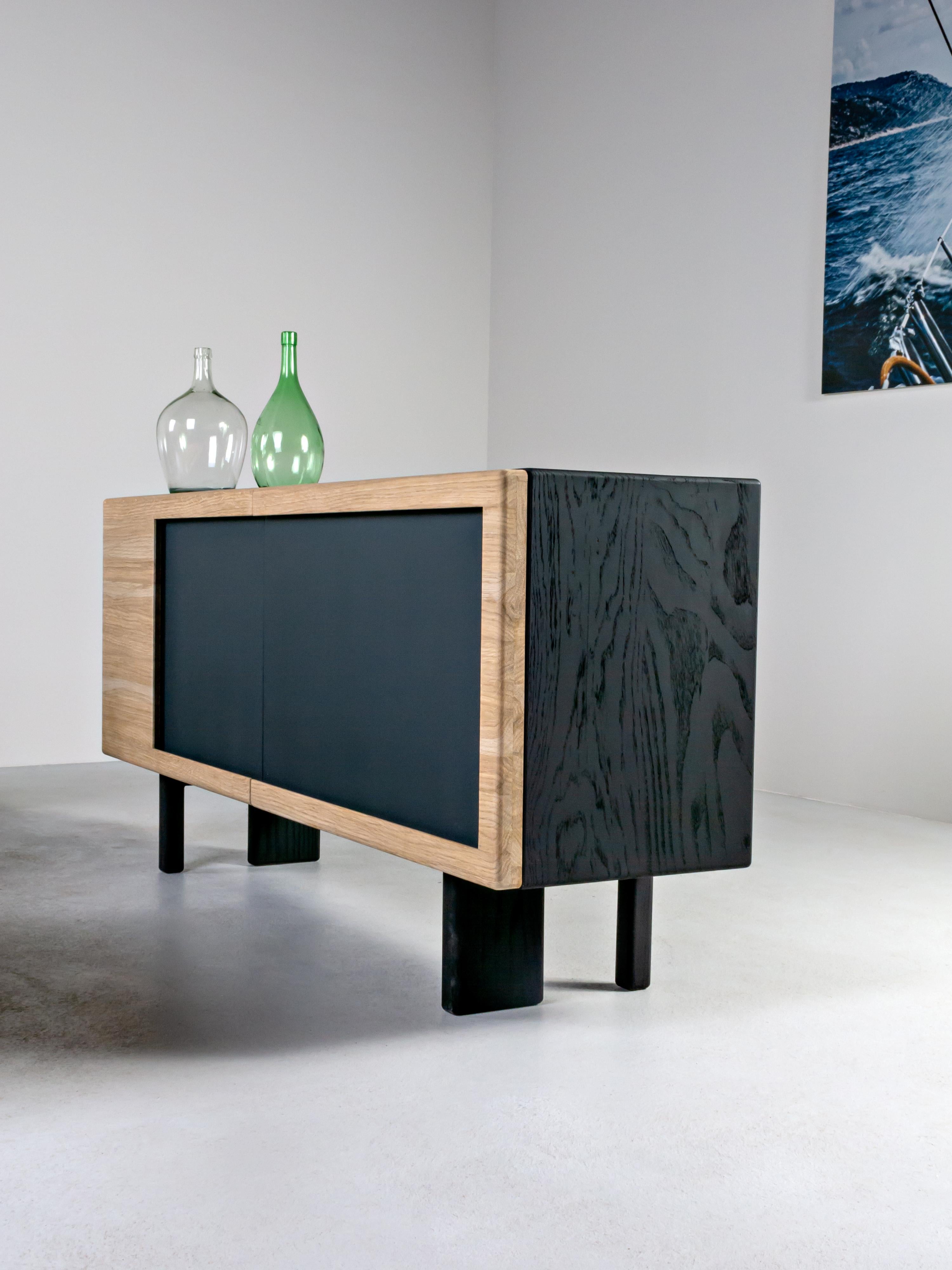 Analog Sideboard For Sale 1