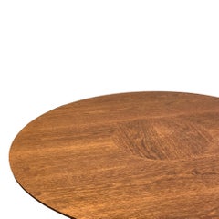 Anambé Amazonian Brazilian Unique Rare Wood Dining Table