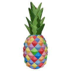 Ananas Multicolor