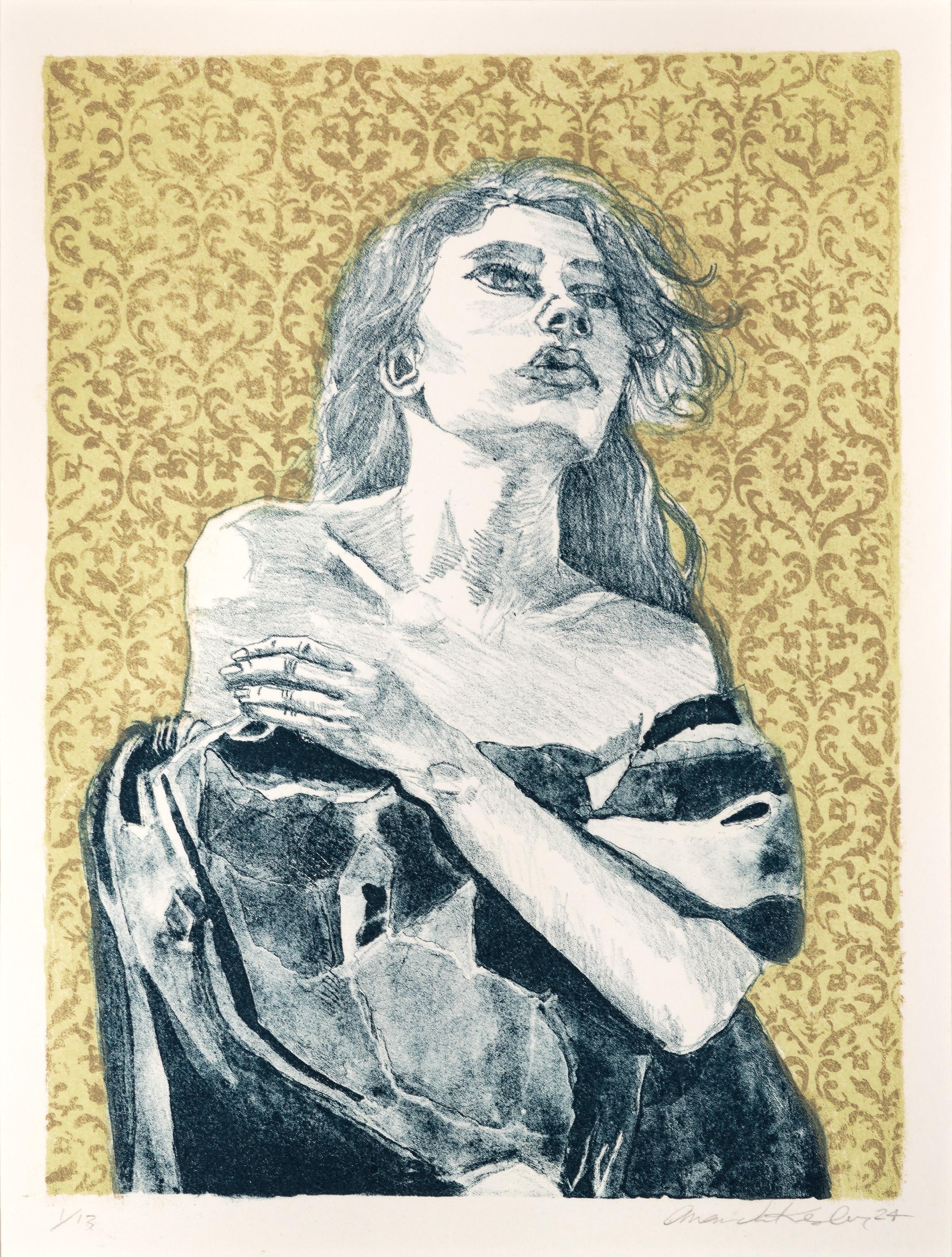 Sin título - Print de Ananda Kesler