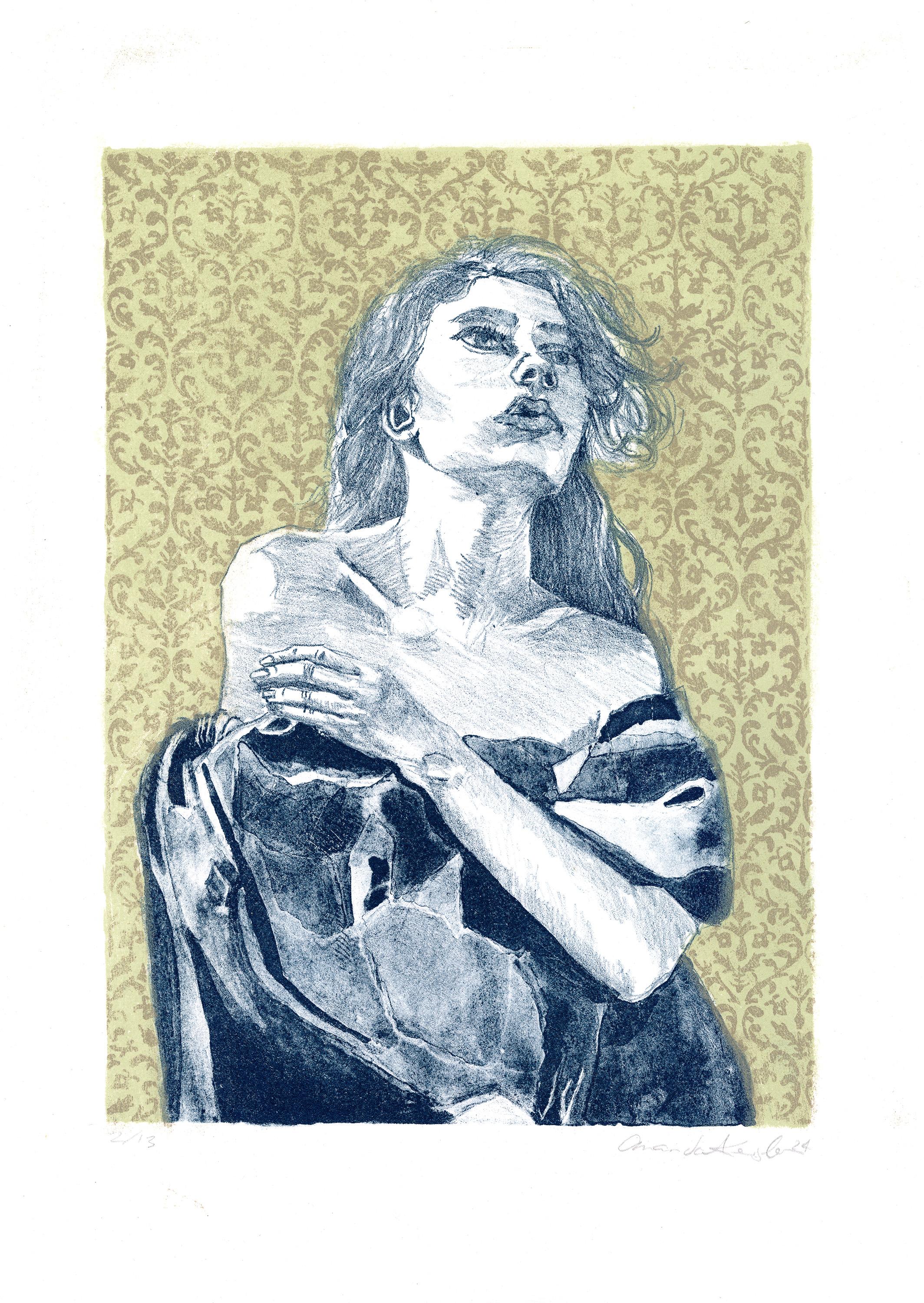 Sin título - Print de Ananda Kesler