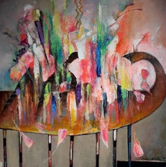 Anastas Kamburov - On The Bench On The Bench