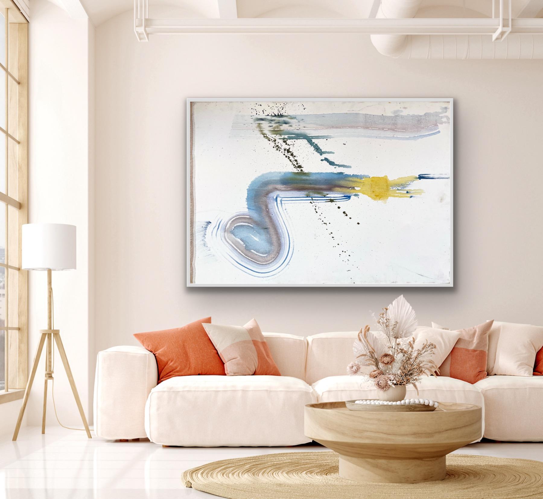Figura abstracta en venta 1