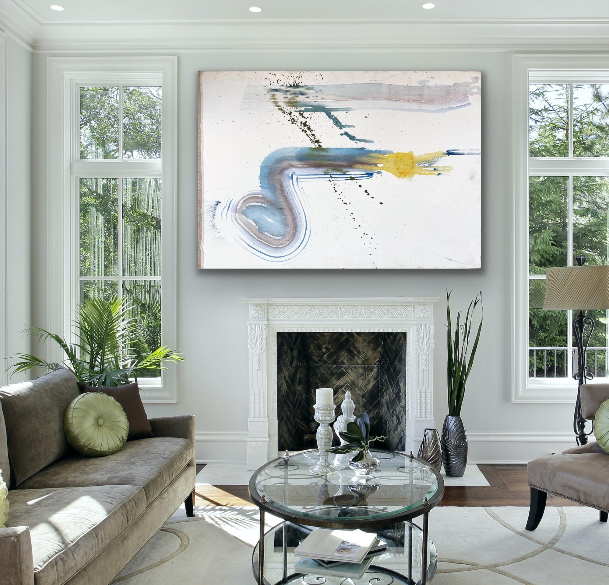 Abstract figure For Sale 2