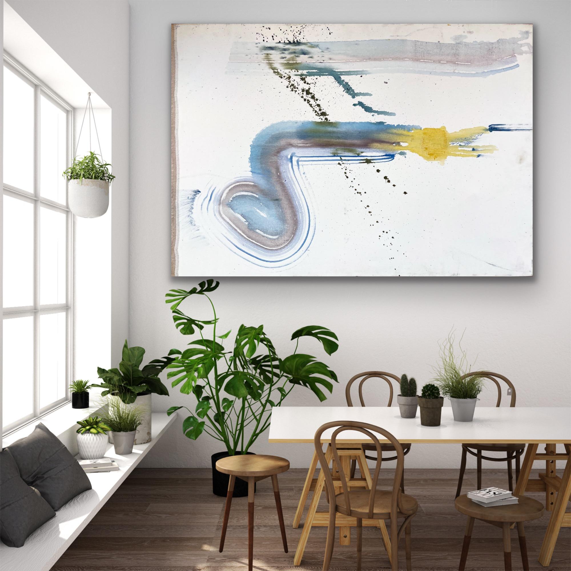 Figura abstracta en venta 4