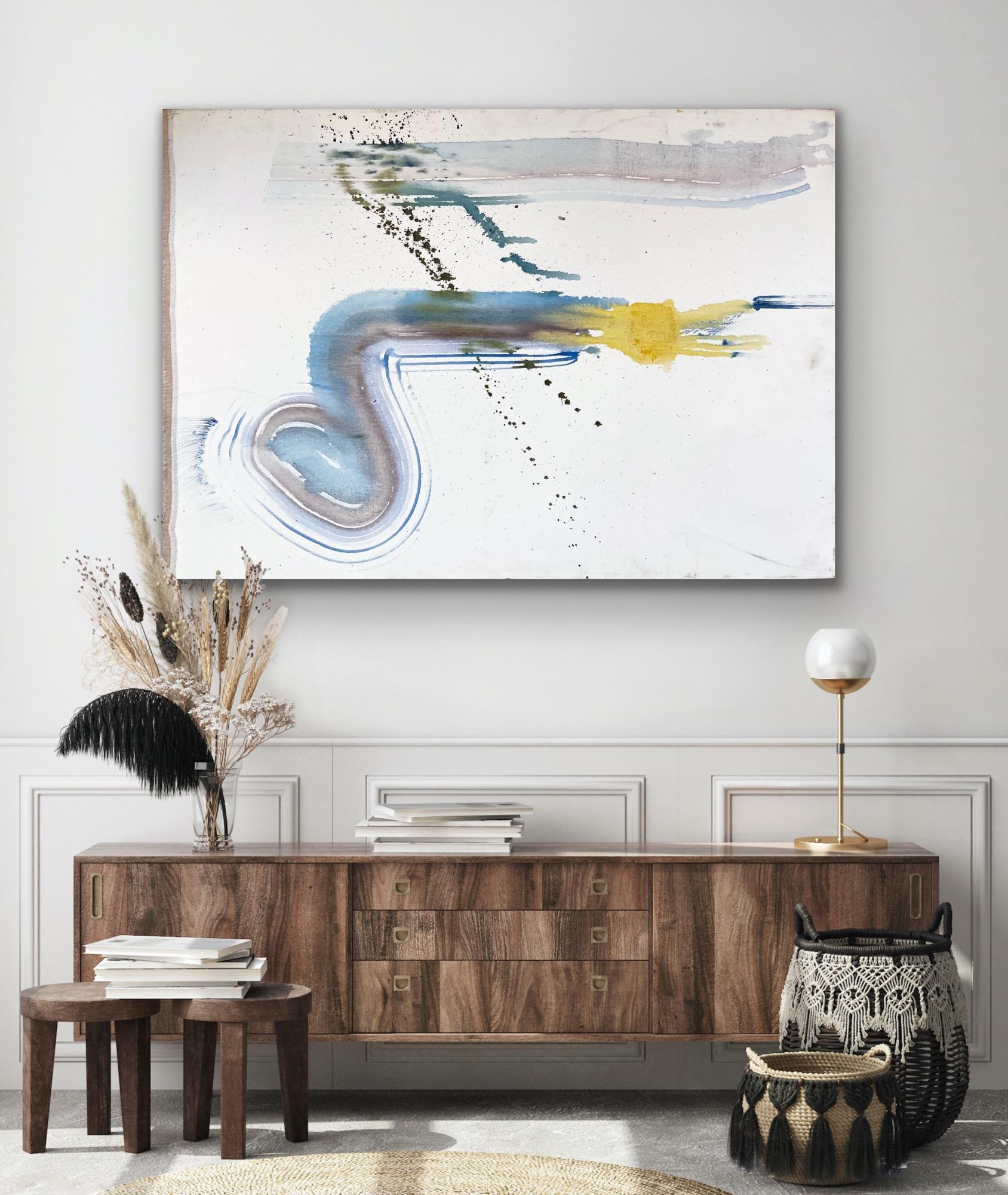 Figura abstracta en venta 5