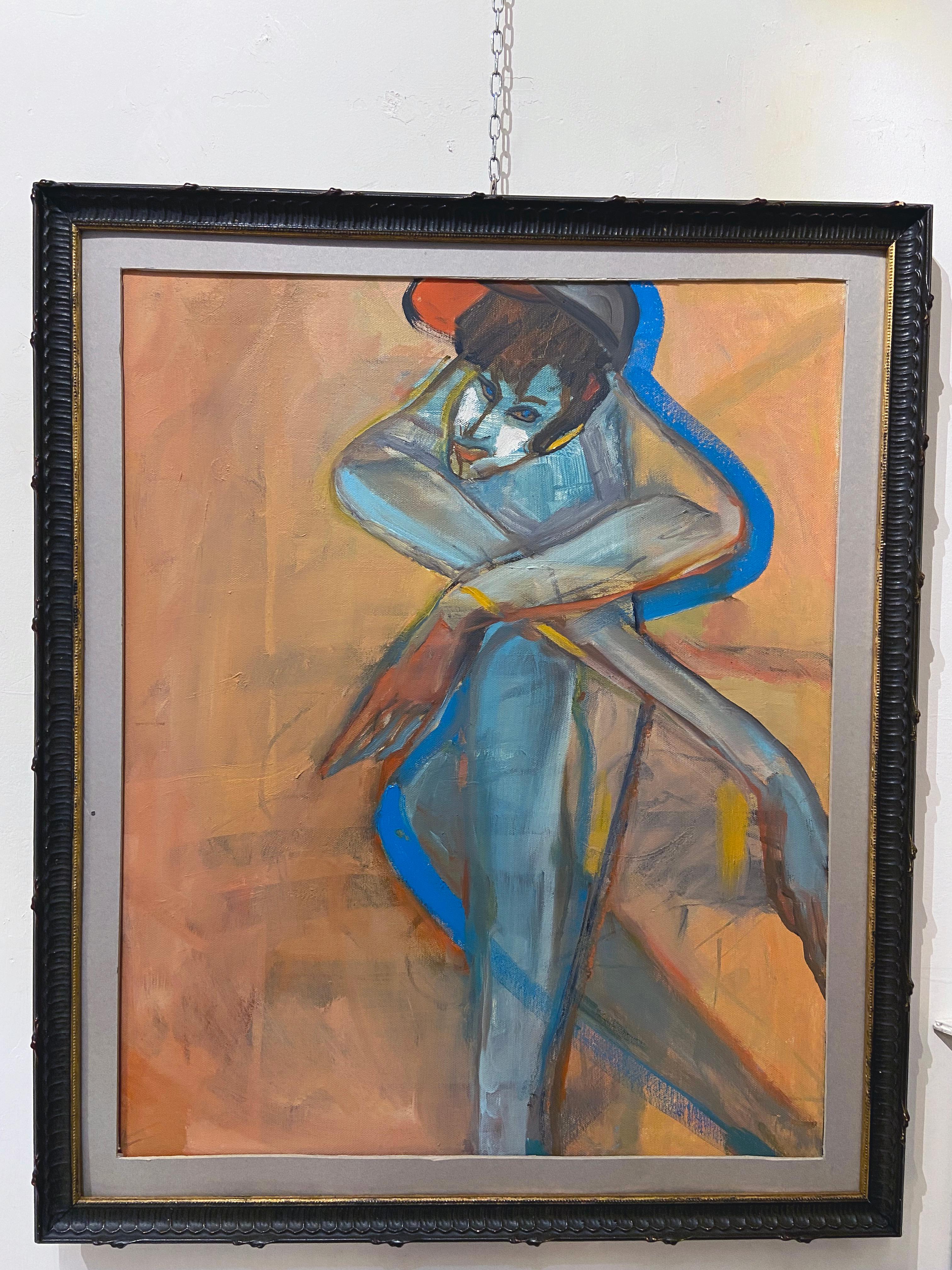 Blue boy For Sale 1