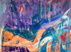 Dreamer nude
