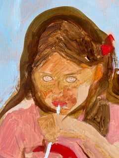 Fille et garçon