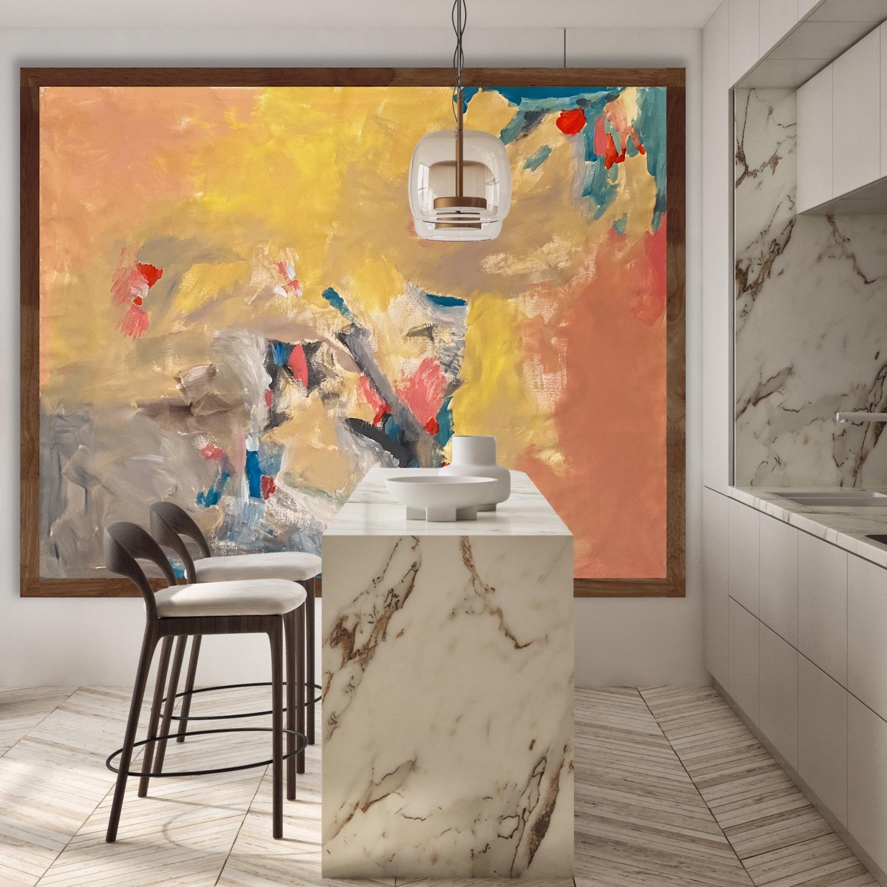 
one-of-a-kind painting on canvas
XXL EXTRA Large size
140x180cm (145x187cm full size)
the painting will be shipped rolled, without stretcher bars




Collections:
Vatican Museums, Nina lobanova-Rostovskaya (London), National Museum of Art Humor of