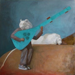 Pinturas de animales