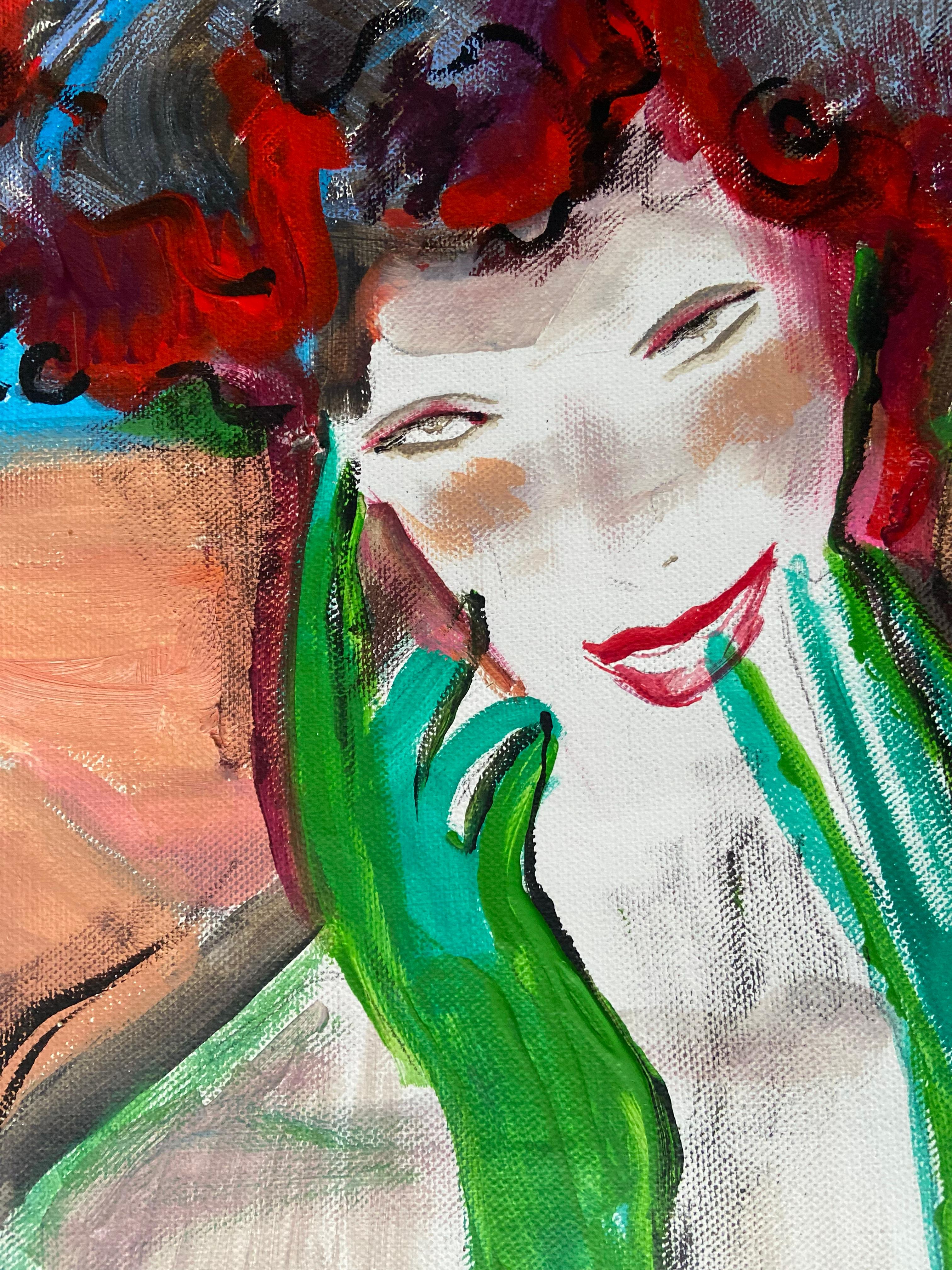 lovers For Sale 6