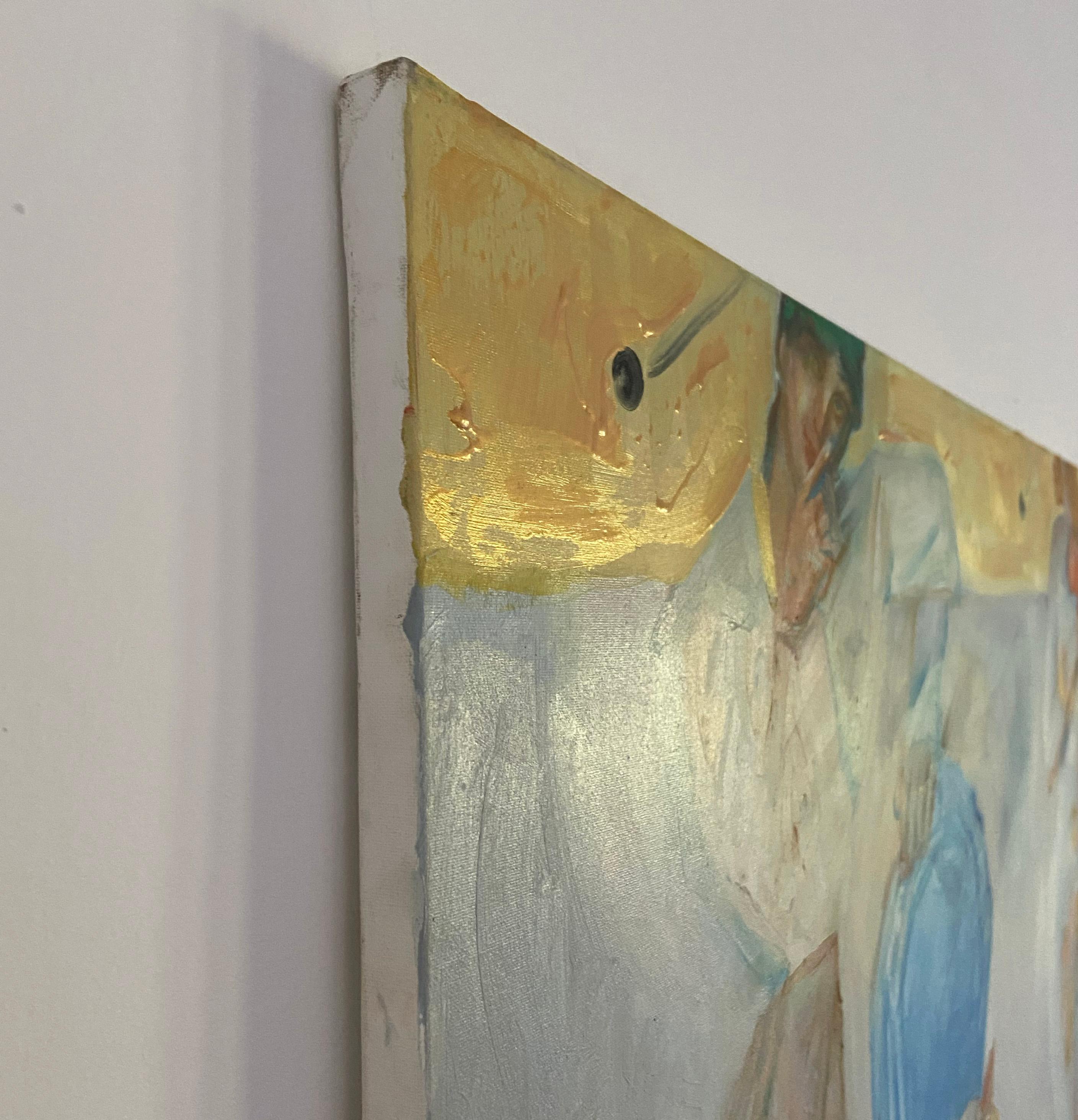 Amantes en venta 6