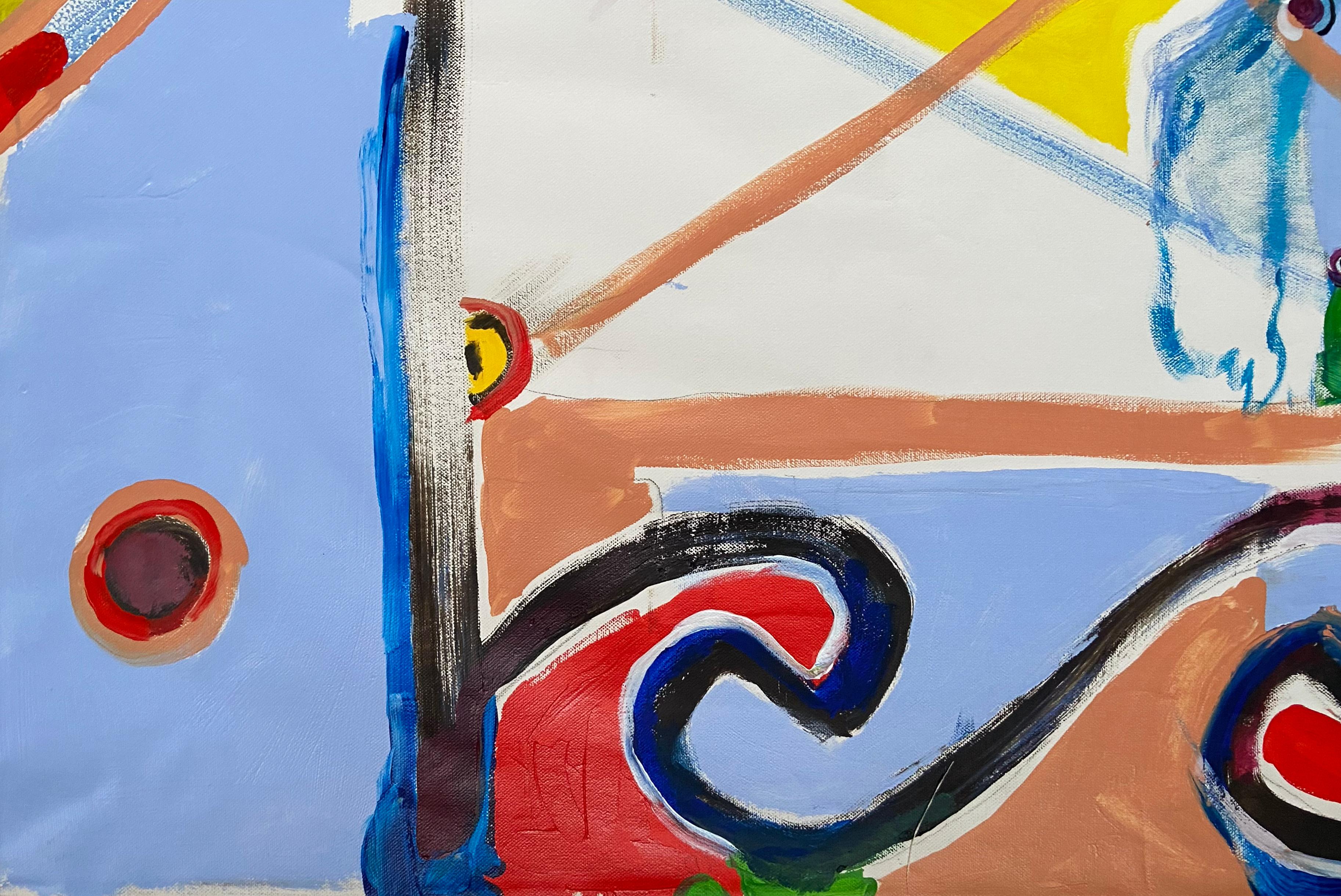 Geometry of Desire im Angebot 8