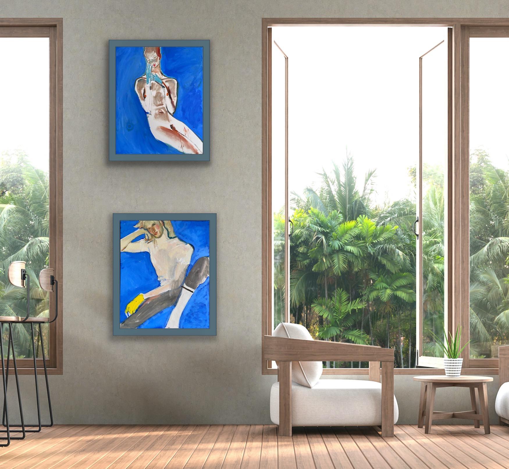 Lovers  nude erotic For Sale 9