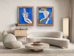 Lovers  nude erotic