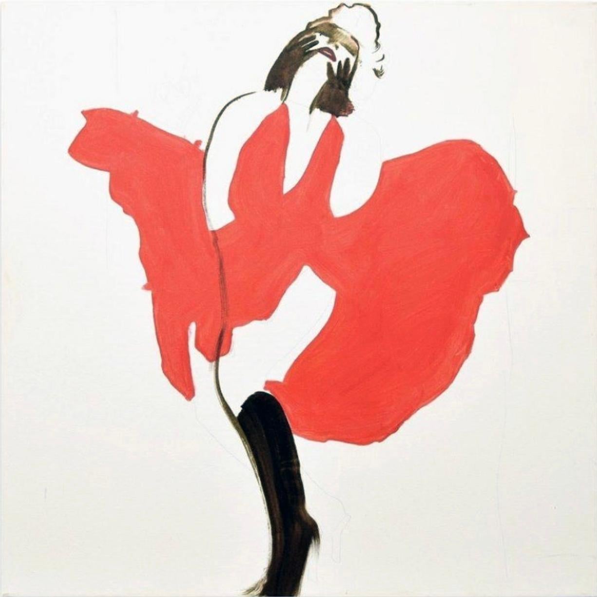 


artist: Anastasia Aureum
oil on canvas
one-of-a-kind
hand signed



the painting will be shipped rolled,unframed



Aureum’s language is characterized by freedom of the sign, soft chromatism and rapidity of representation. She is an artist
