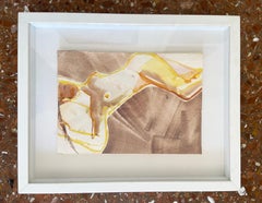 Nude Drawings and Watercolors