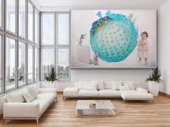 Animal Paintings