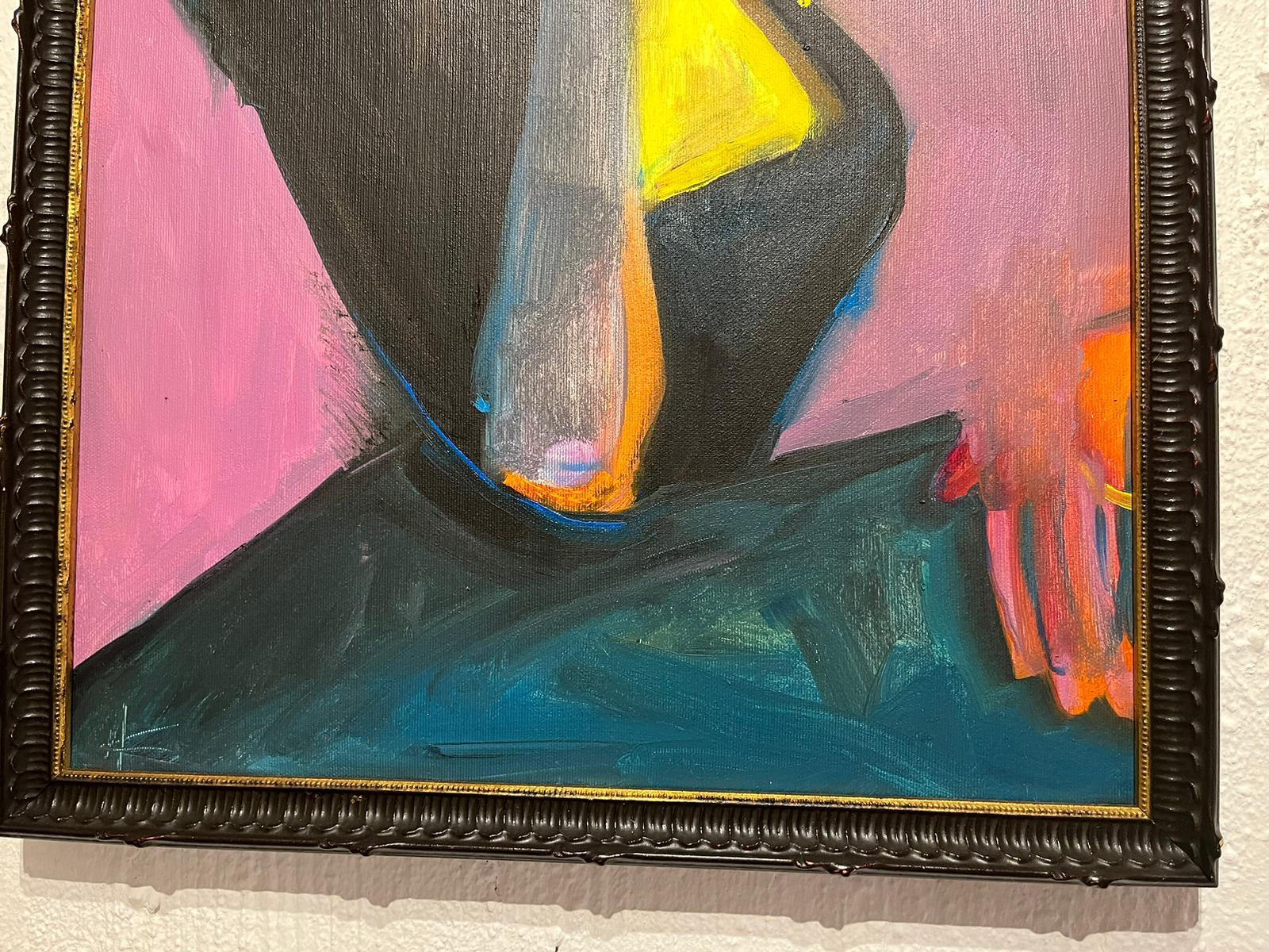 portrait  femme en vente 2