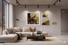 Anastasia Aureum - Rider, nude, female, portrait Rider, nude, female, portrait