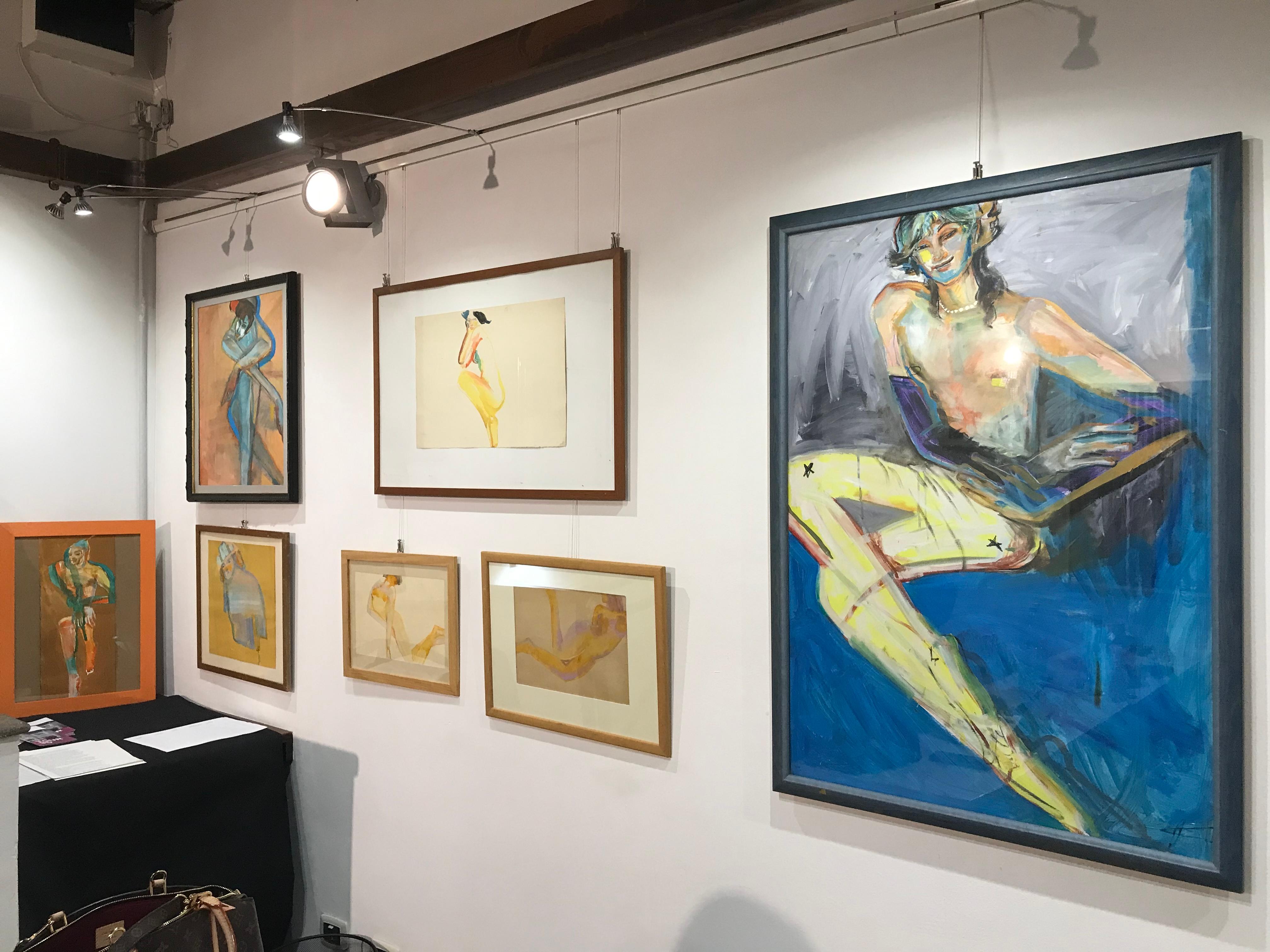 Fauno sonriente en venta 9