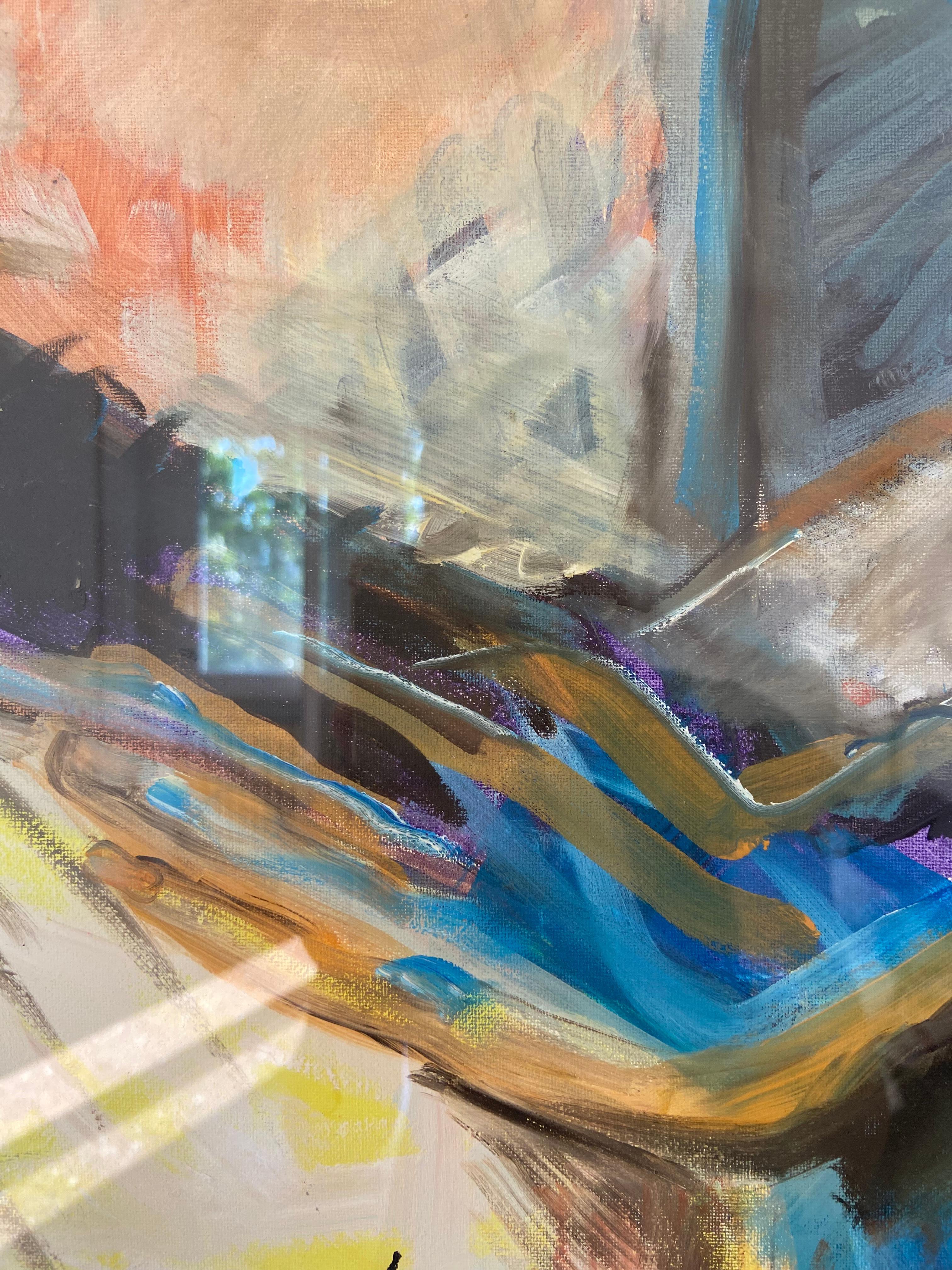 Smiling faun For Sale 13