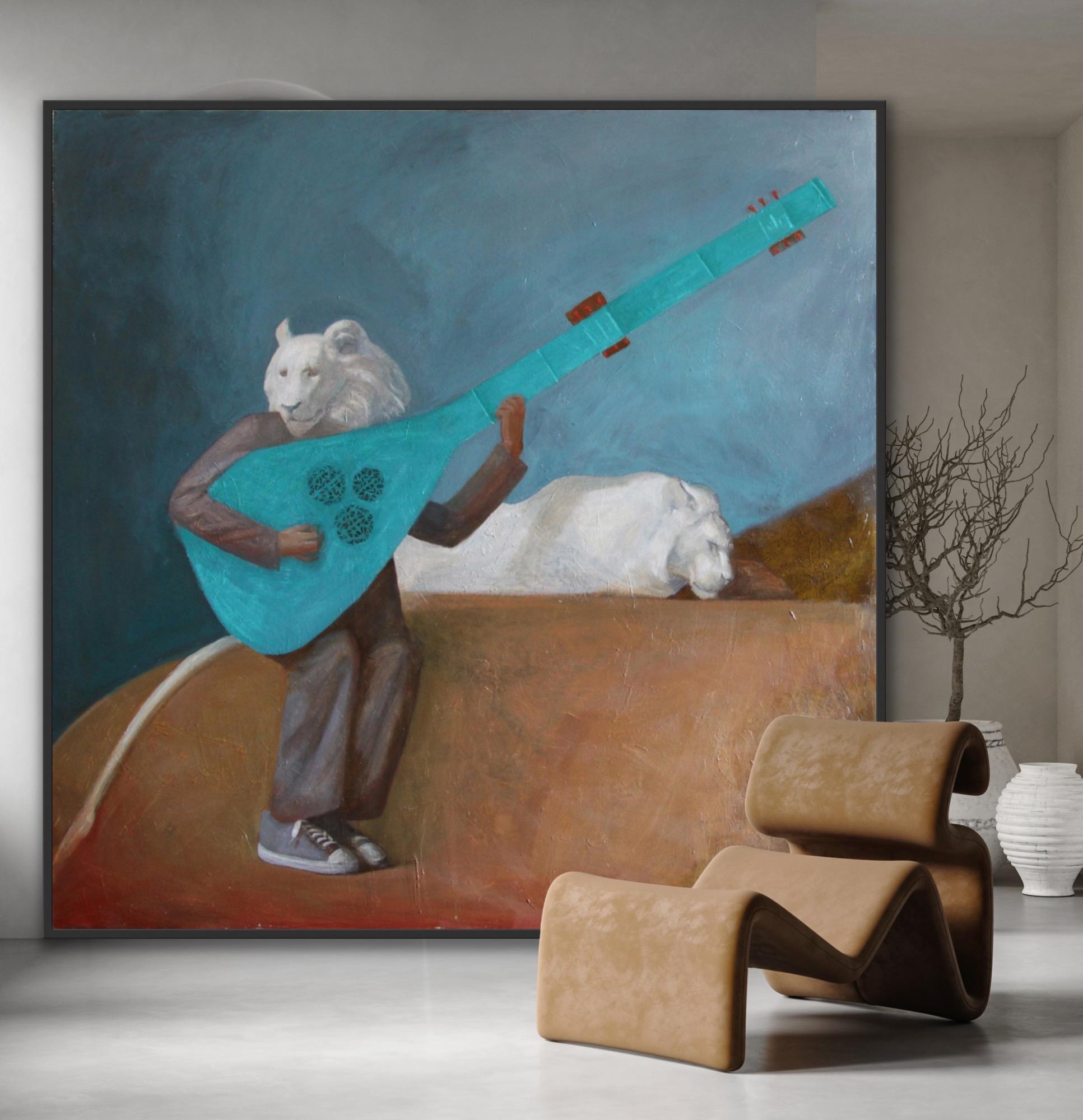 El sonido del silencio en venta 2