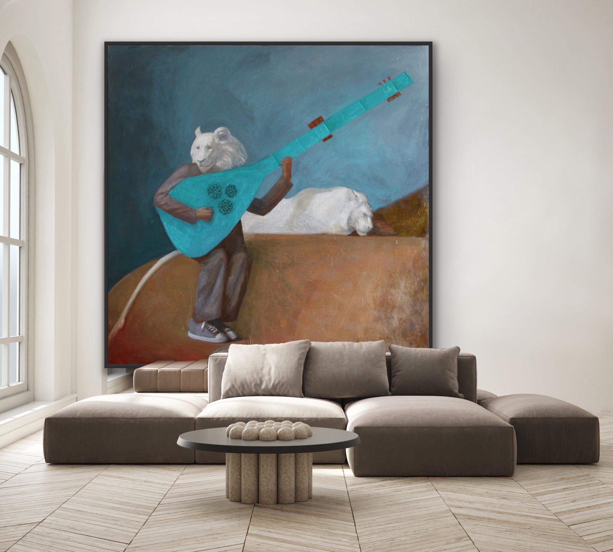 El sonido del silencio en venta 4