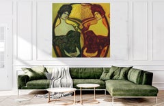 women Camelias