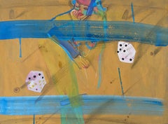 Anastasia Aureum - casino print casino print