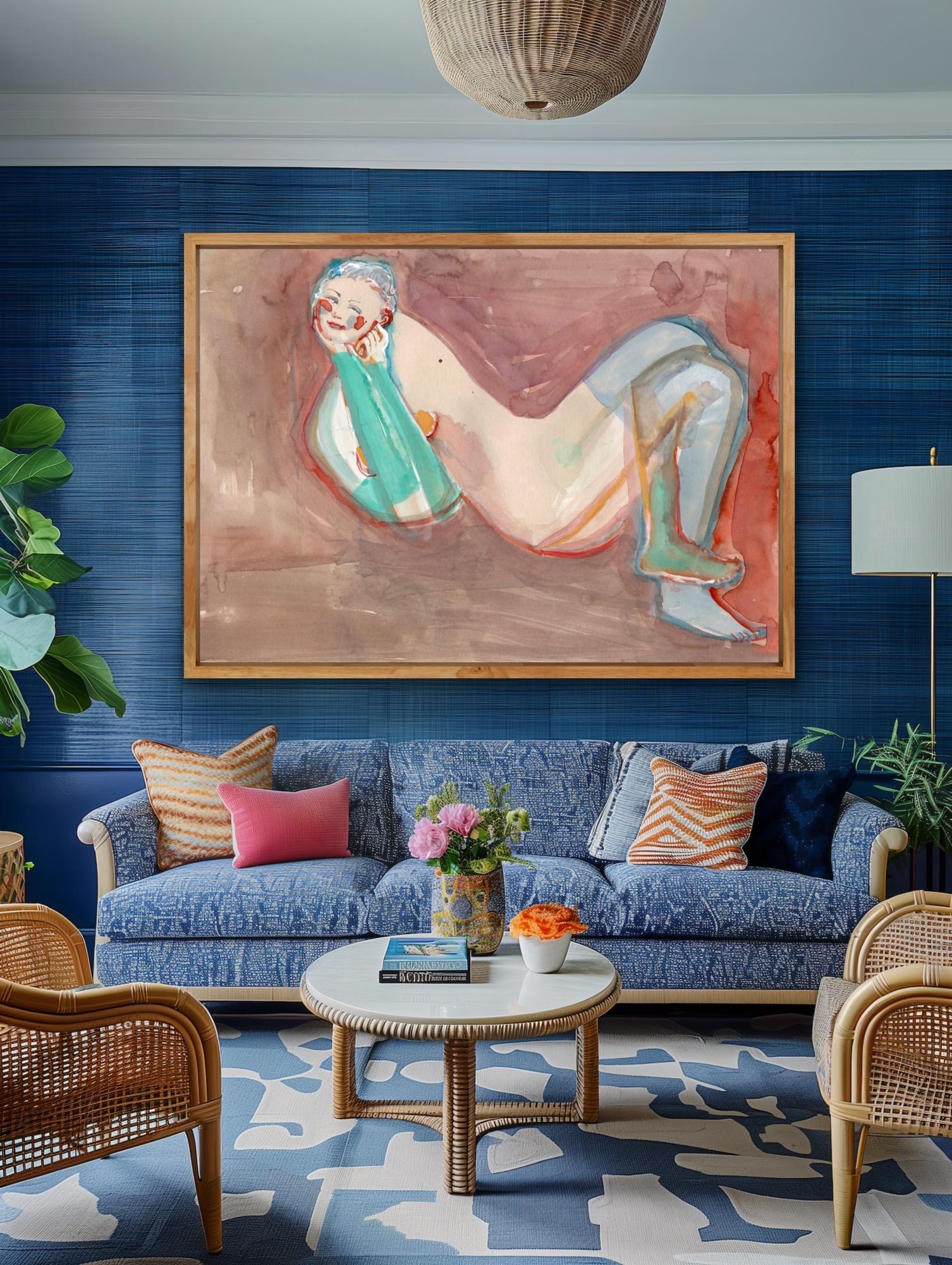 Mimmi print