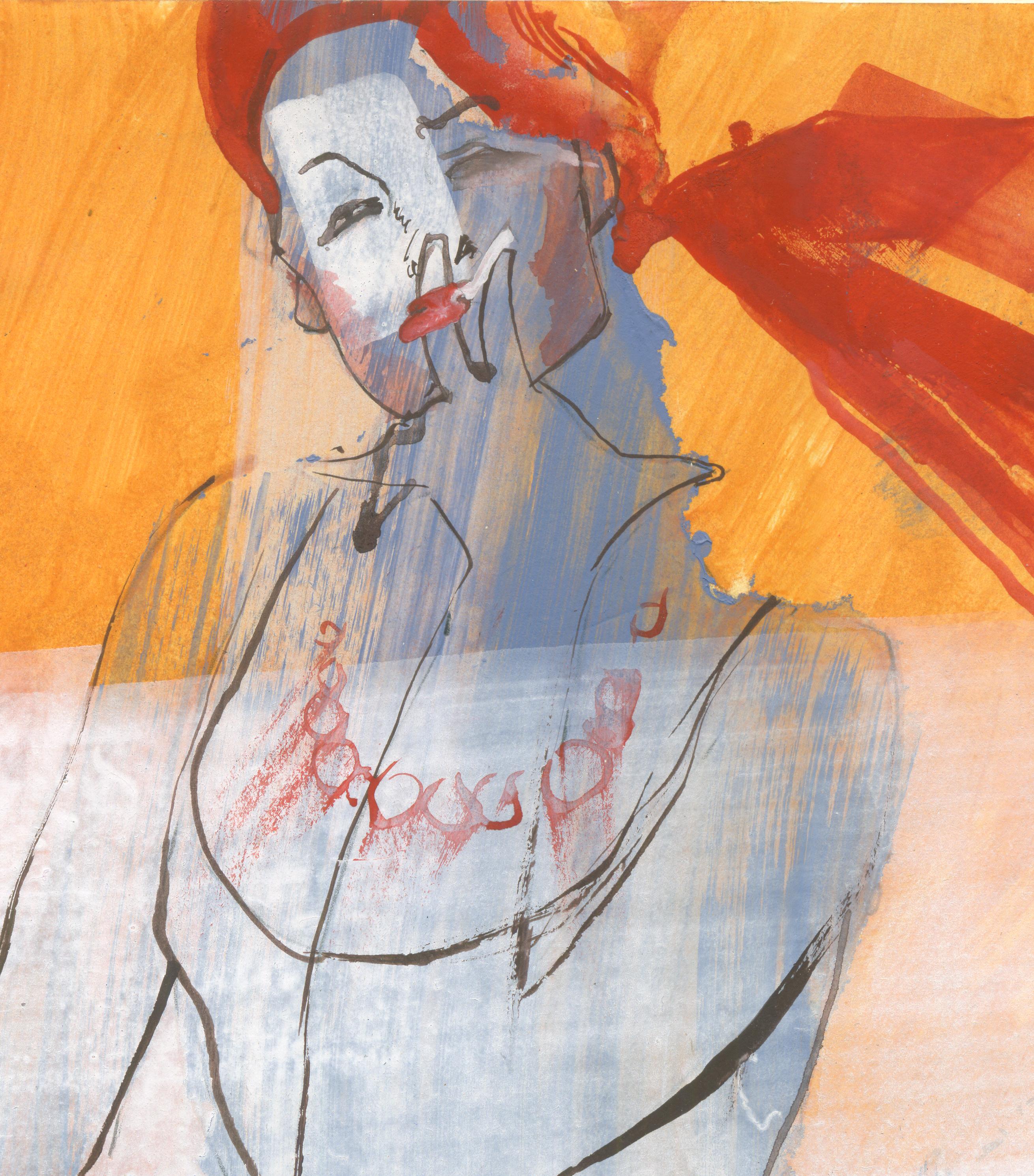 poster 
print girl
woman
erotic
sexy 
naked
nu

limited edition print on paper

2024
hand signed






BIO
